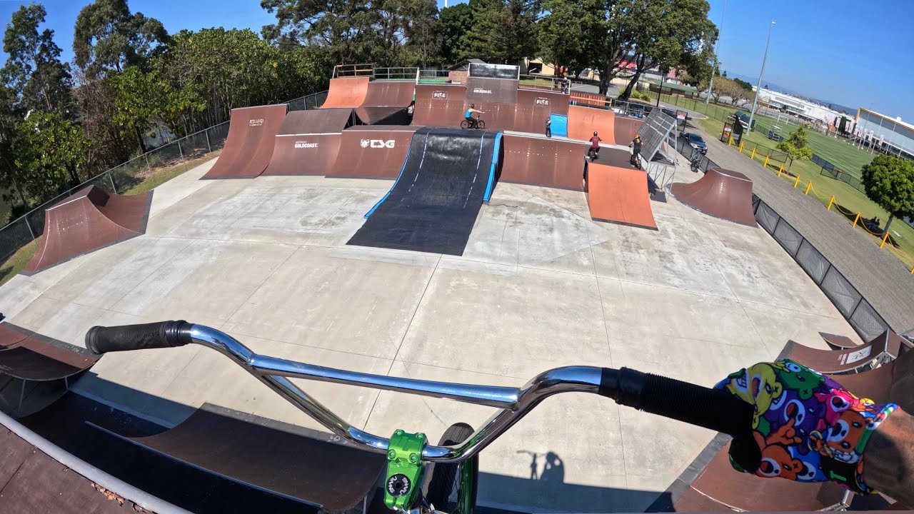 Daily OUTBOX session!!!