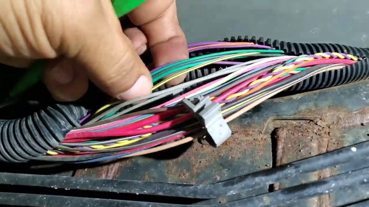 gmc envoy P0452 Sensor presion del tanque de gas - gmc p0452 fuel tank pressure sensor