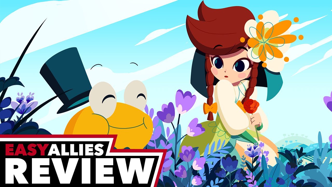 Cris Tales - Easy Allies Review