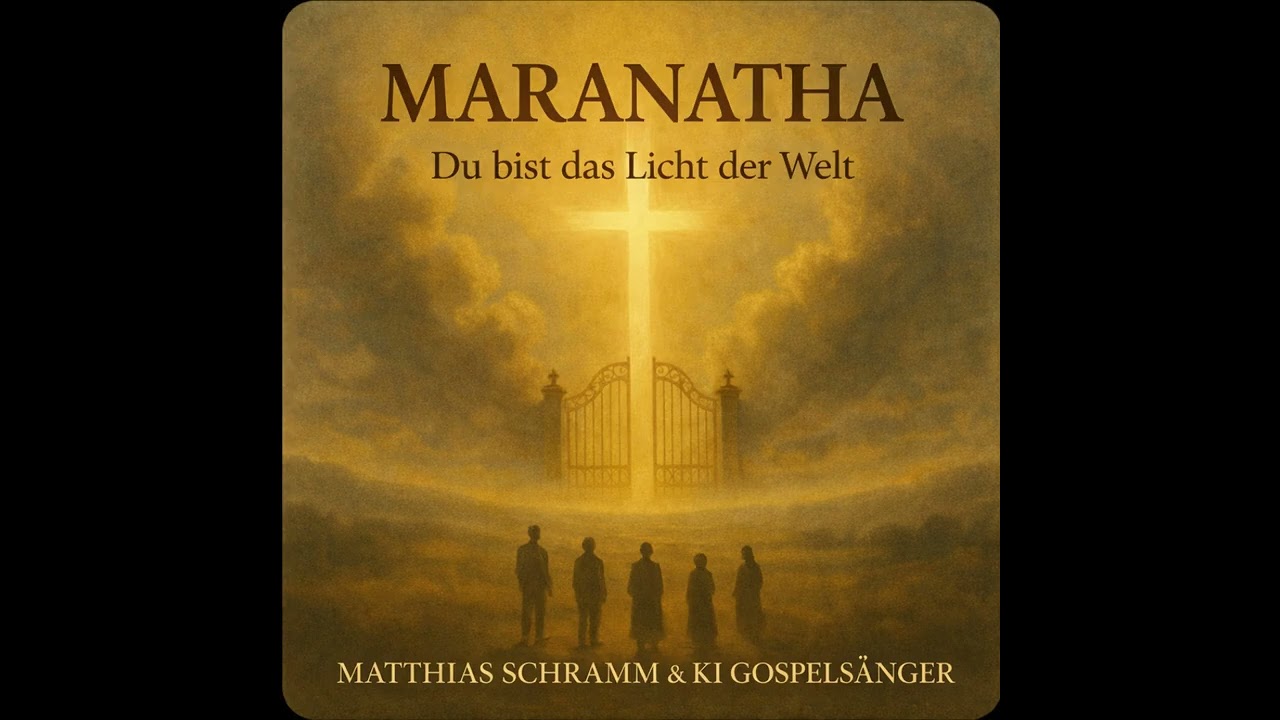13  Du bist das Licht der Welt