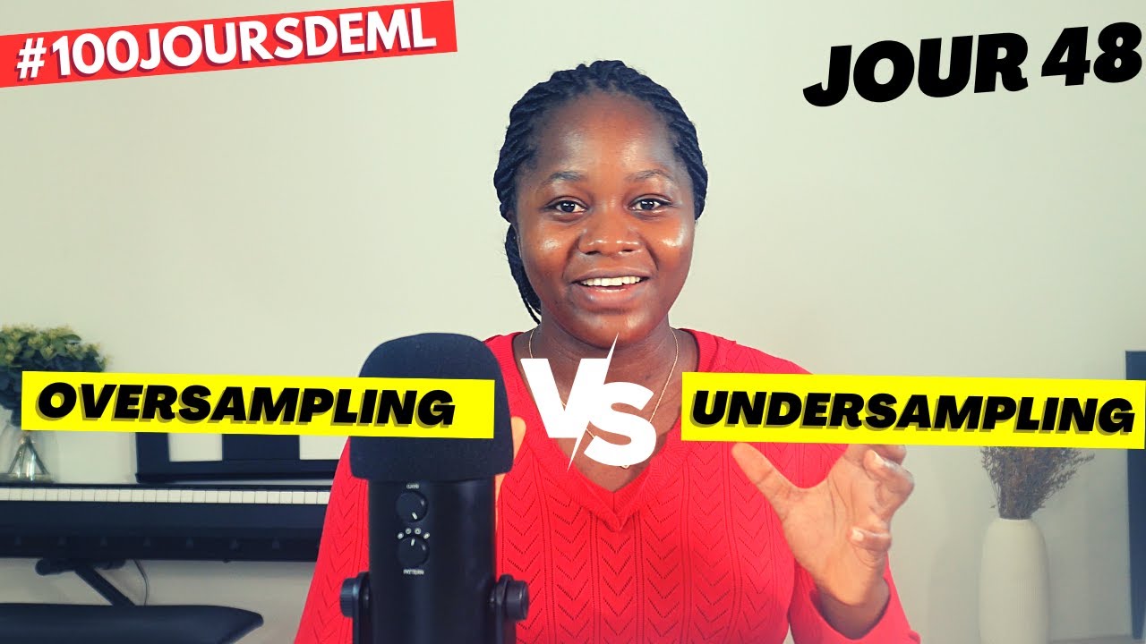 Guide Pratique pour l'Oversampling, l'Undersampling et SMOTE sous Python