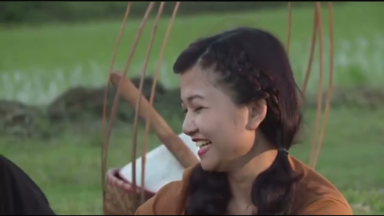 Tình đất- phong cảnh quê hương
