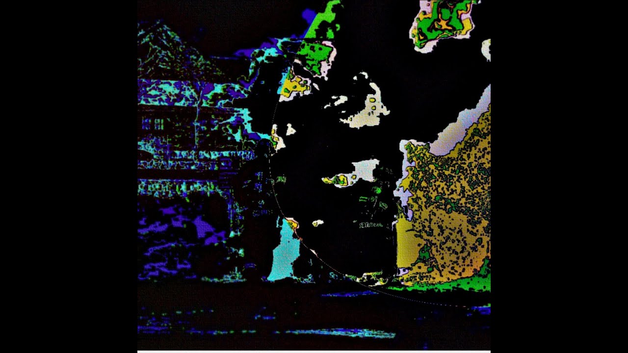remote - androgynous entity made form (2026 SINGLE)