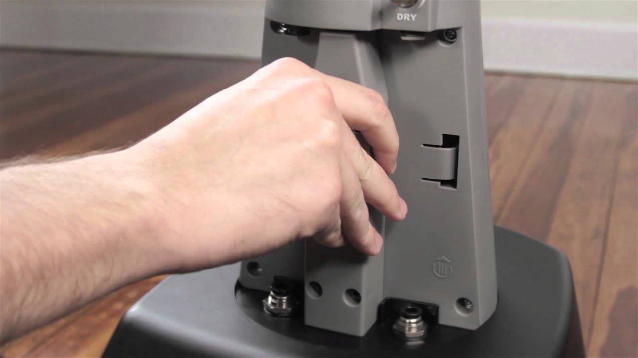 Setting Up Your New Auramist Milo 18