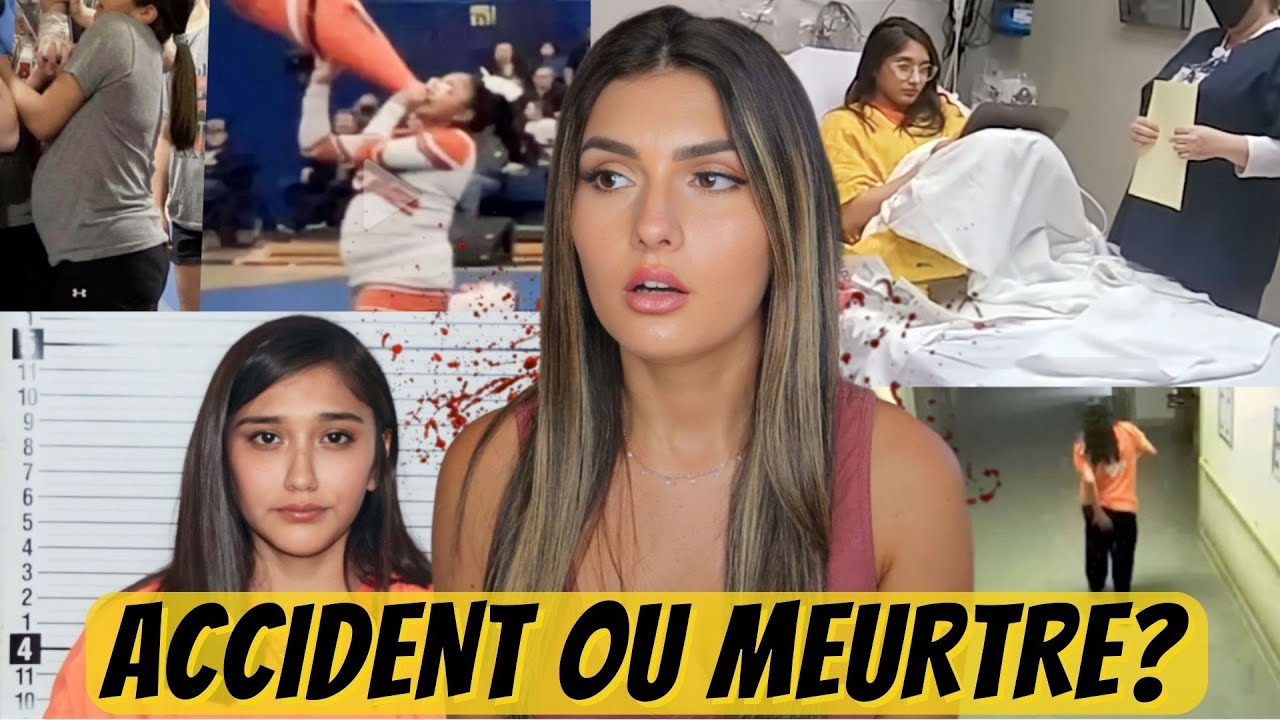 ELLE A JETÉ SON BÉBÉ DANS UNE POUBELLE D'HOPITAL - Alexee Trevizo #GiVDT 213