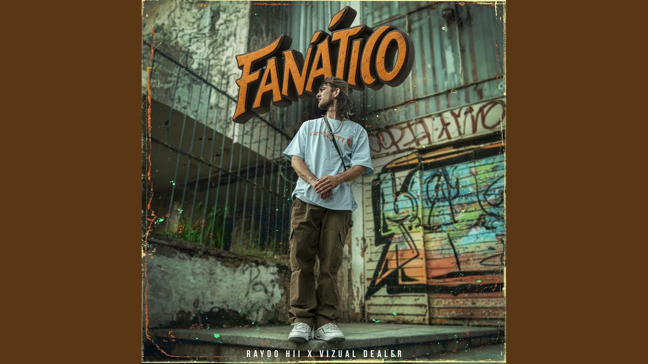 Fanático