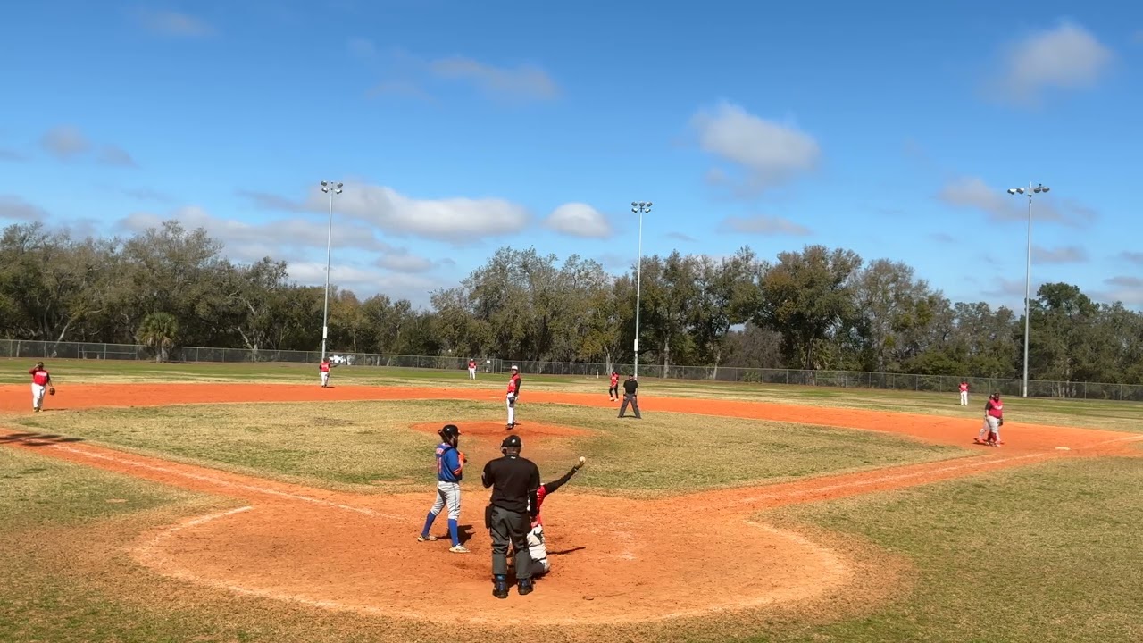 QUINTO INNING  
