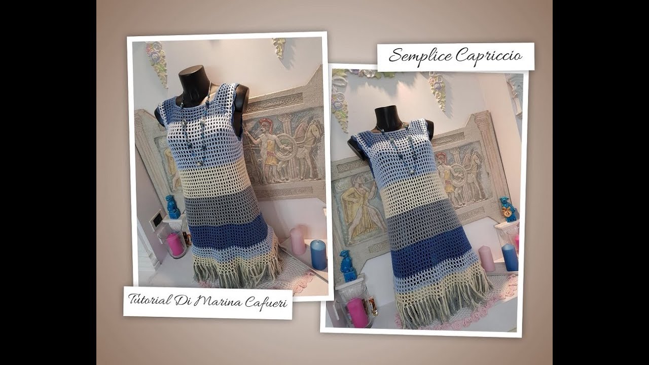 Tutorial copricostume/abito   