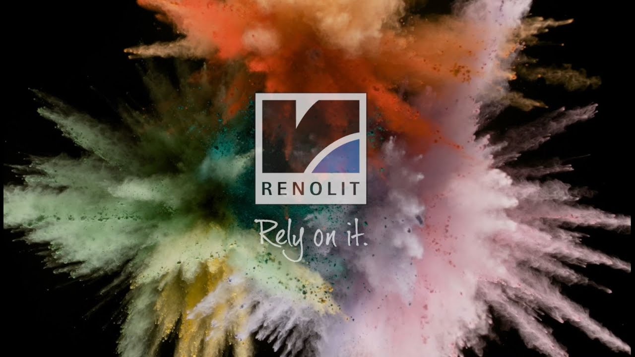 Nuove emozioni da RENOLIT Exterior Solutions