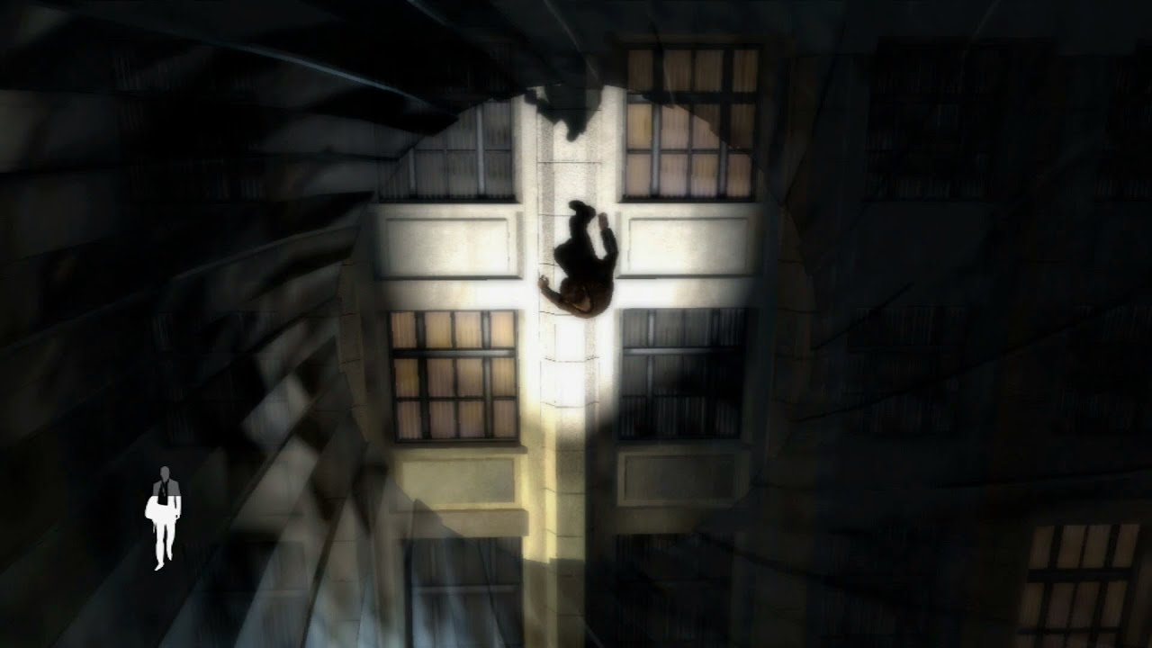 Game Over: Quantum of Solace (HD Version)