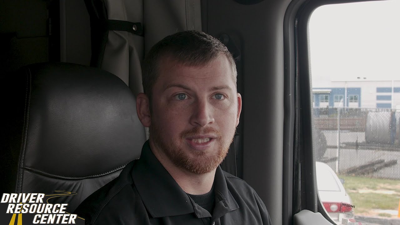 CDL Training Opportunities For Military Veterans - Veteran Spotlight