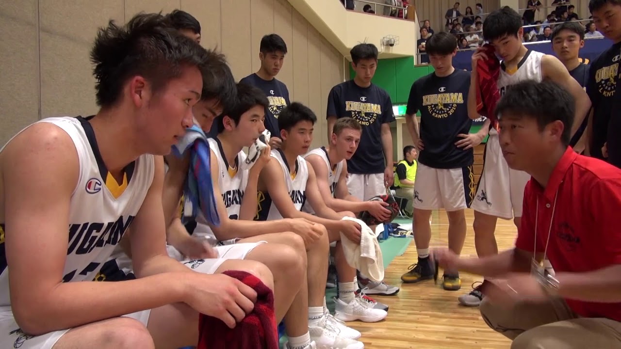 20190601 関東A１回戦「国学院大久我山―前橋育英」