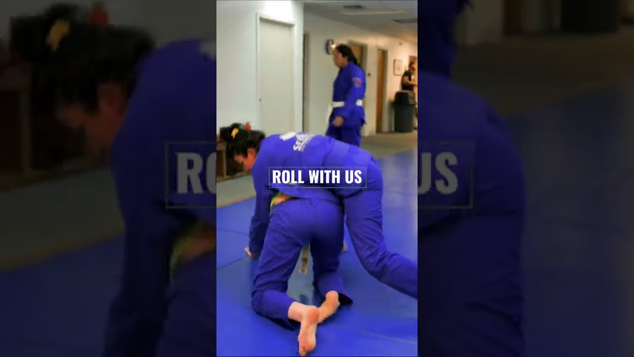 WOMEN'S JIU-JITSU TRAINING @seeds13jiujitsuacademy