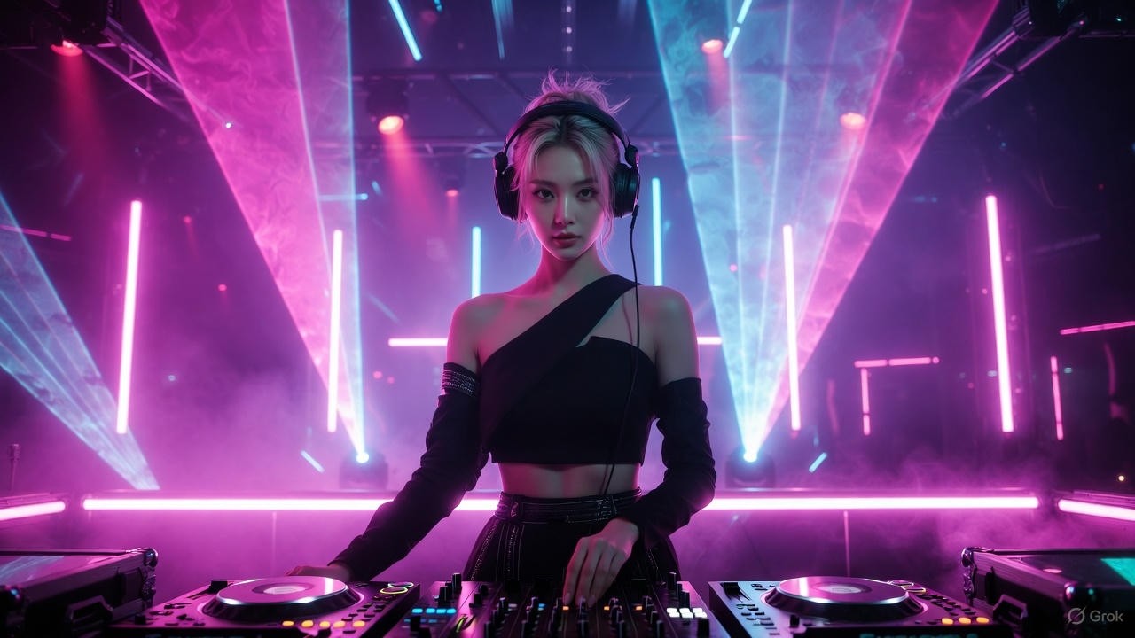 ON TOP 🎧 EDM & EPM Music #EDM #BIGROOM #KPOP #HIPHOP BALLARD