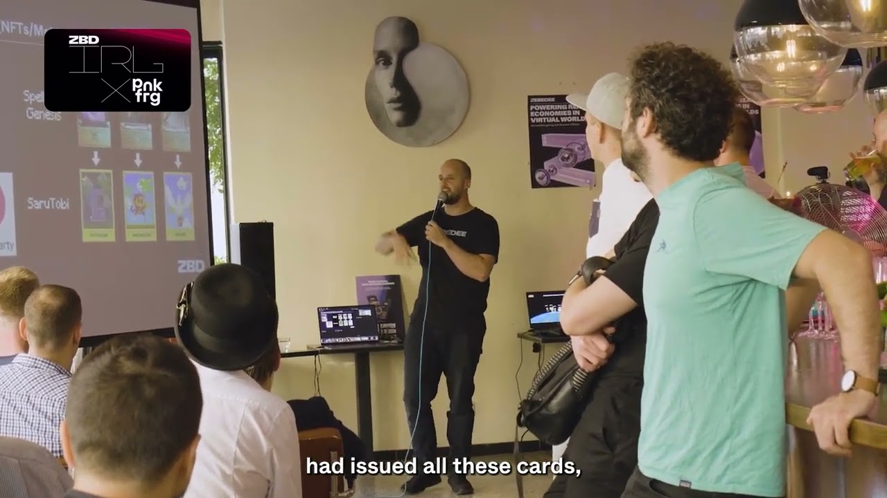 How open protocol helped Bitcoin gaming to evolve