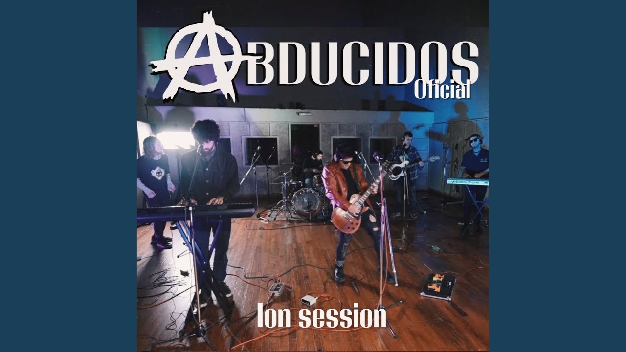 Dejemos Todo (Live Session)