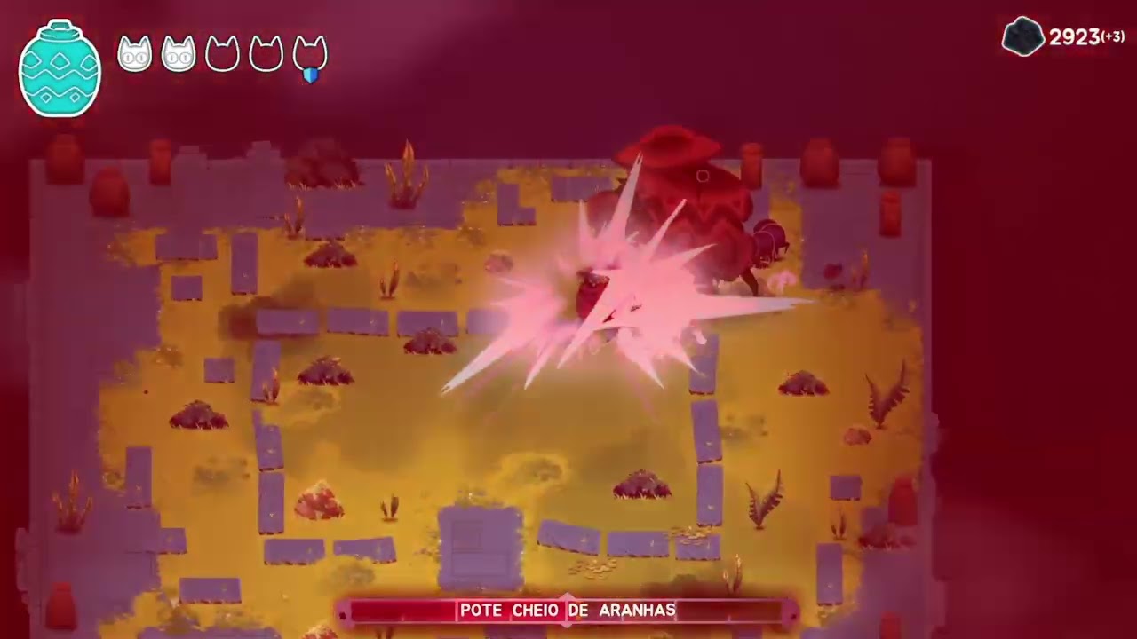 Crypt Custodian 100% 🧹👻 #02