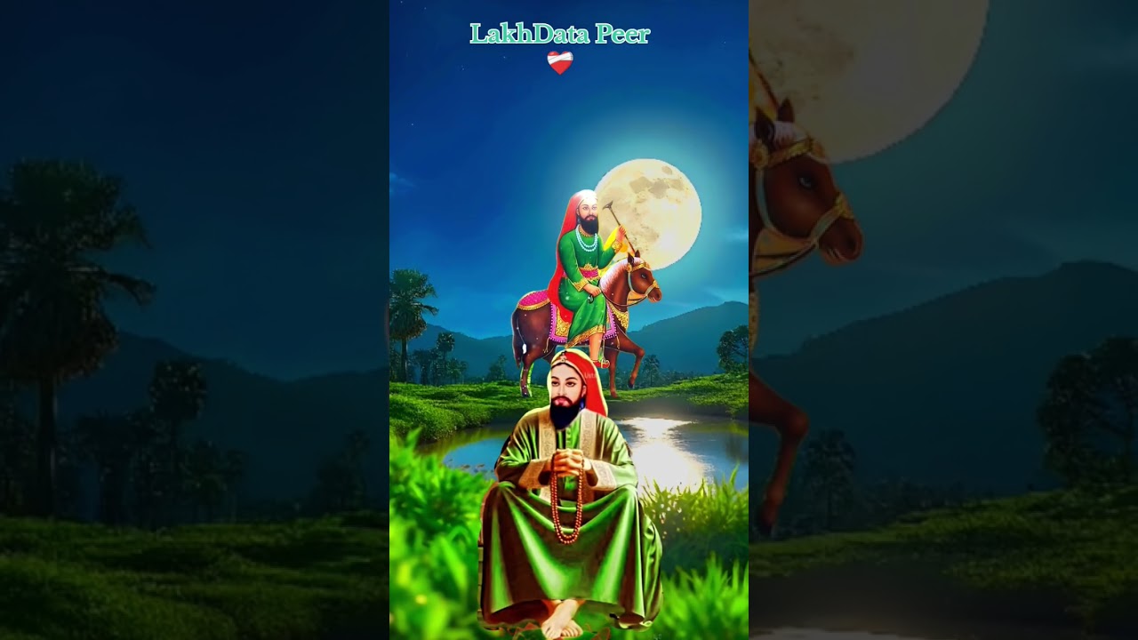 Peera De Jass ❤️&zwj;🩹 #lakhdatapeerji #kotlewalisarkar #jasspeerande #peeradejass