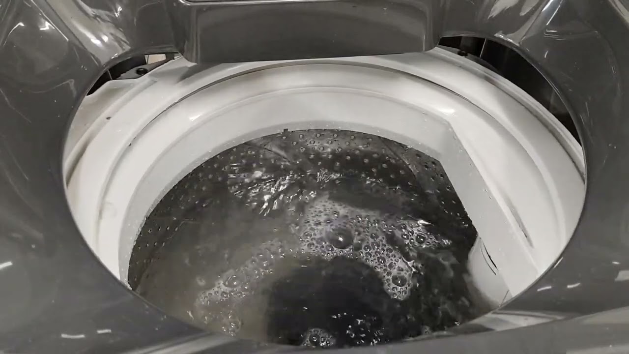 WM2603TV0091_GODREJ WASHING MACHINE 3 GO WATER INTAKE