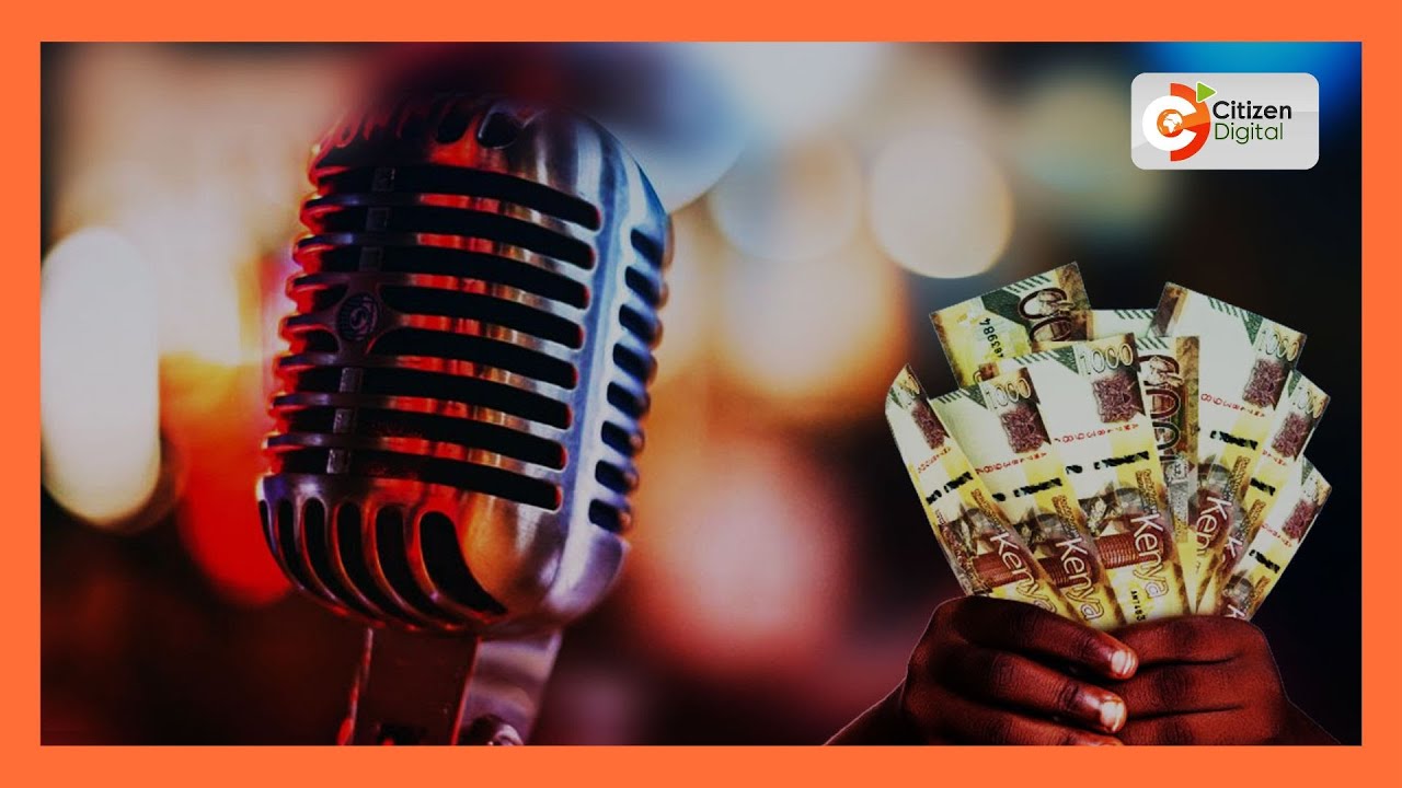 UKUMBI | Wasanii wadai kutofidiwa kwa kiwango cha sawa [Part 4]