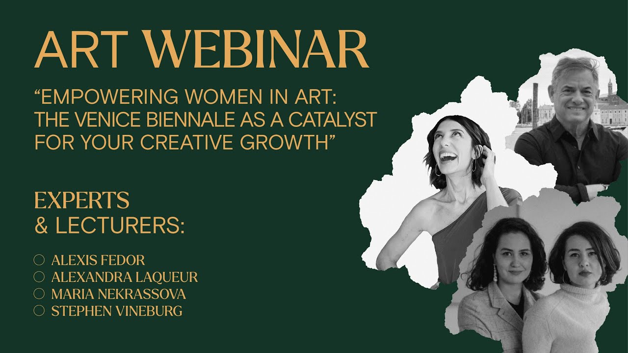 ART WEBINAR