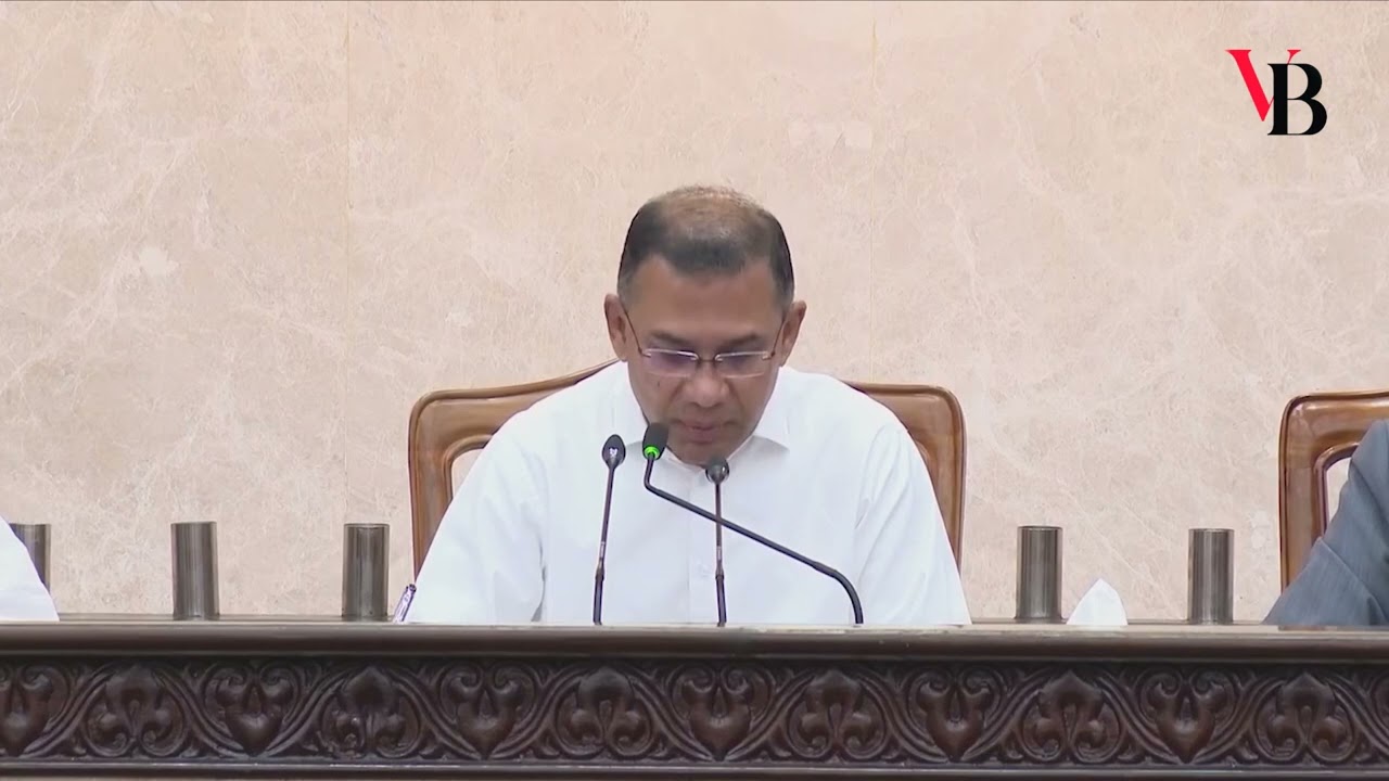 সাধারণ মানুষ আমাদের দেখেই শেখার চেষ্টা করবে, তাই ডিসিপ্লিন খুবই গুরুত্বপূর্ণ: প্রধানমন্ত্রী