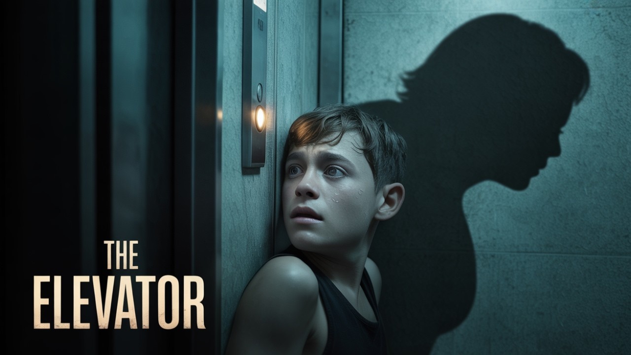 The Elevator Class 10 ICSE | Treasure Chest | The Elevator by William Sleator | #icseenglish