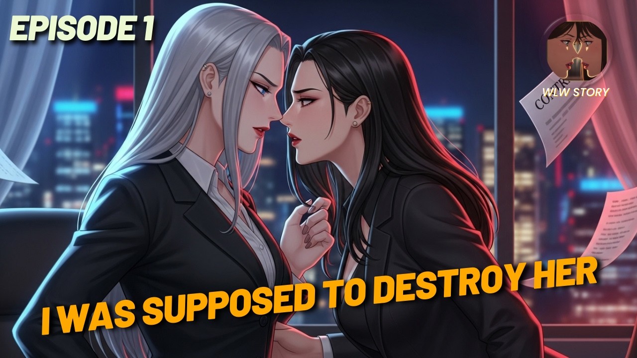 She Was Sent to Destroy the Billionaire Ice Queen… Falling for Her Was Never Part of the Plan | WLW
