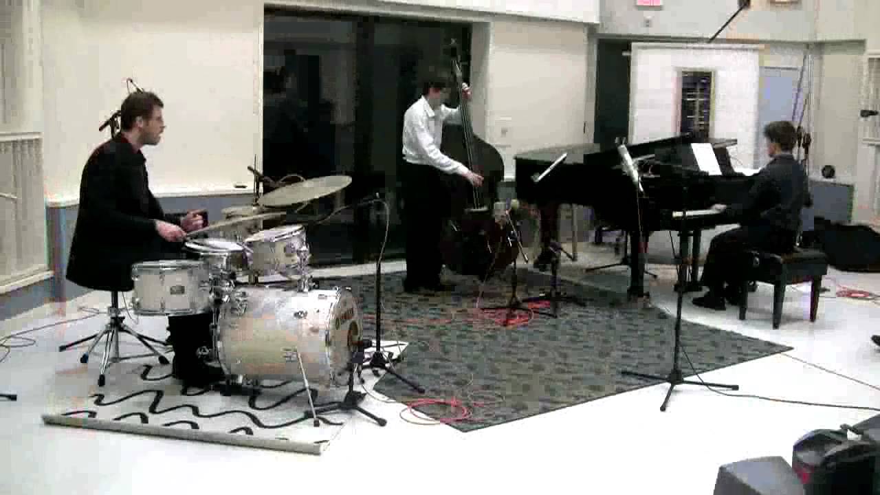 Too Close For Comfort- Woodsticks Jazz Quartet