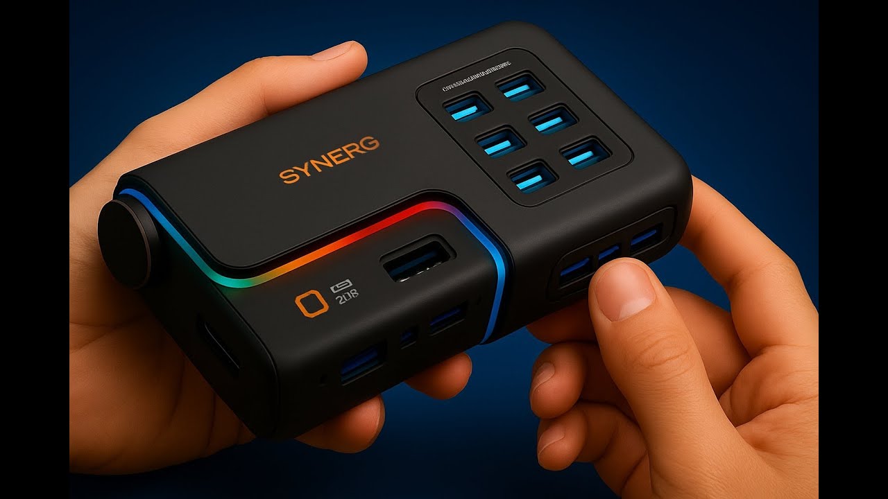 13 Amazing Gadget you can Actually Buy