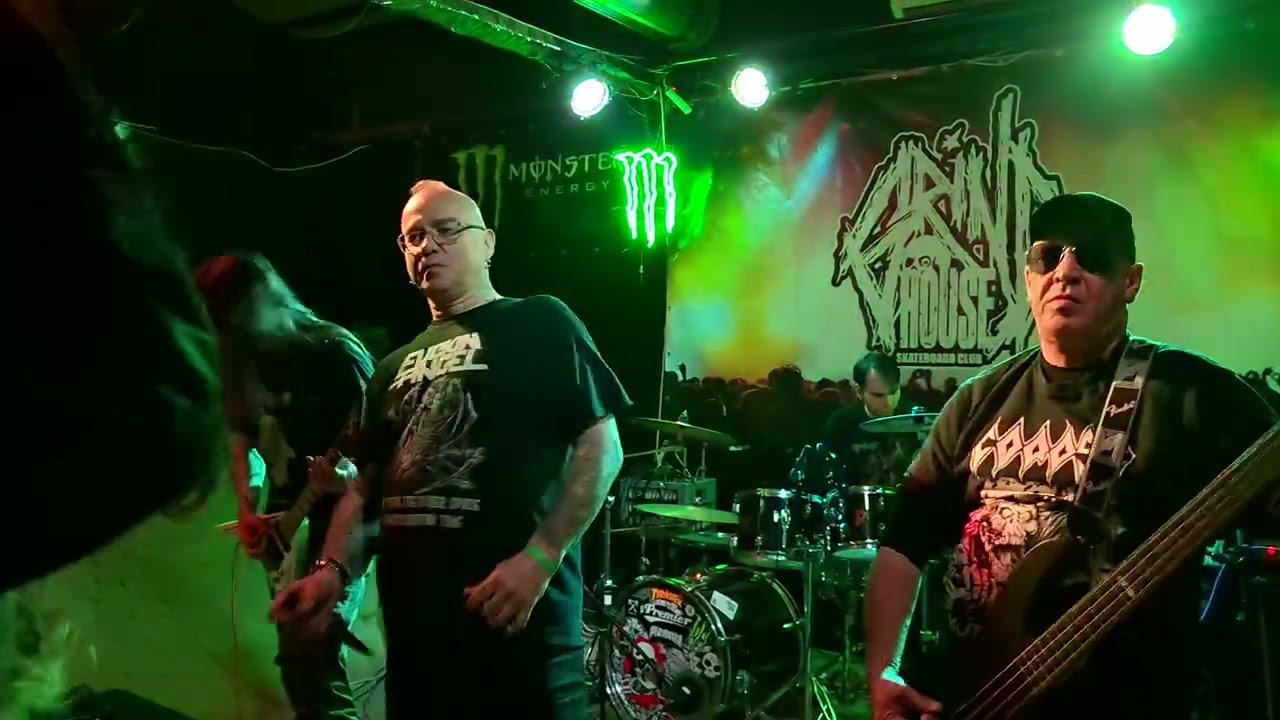 Corpse Sofia 20260306