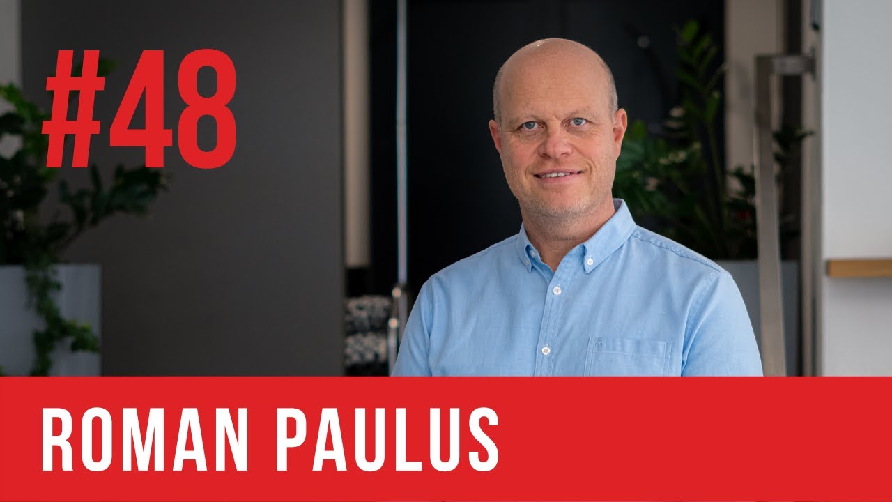Roman Paulus: Nabídku do MasterChefa jsem dvakrát odmítl. Bistro Paulus je kantýna 21. století
