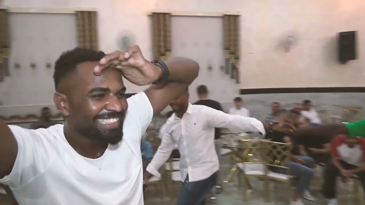 افراح عشيرة الترابين حفل زفاف العريس بلال الترابين