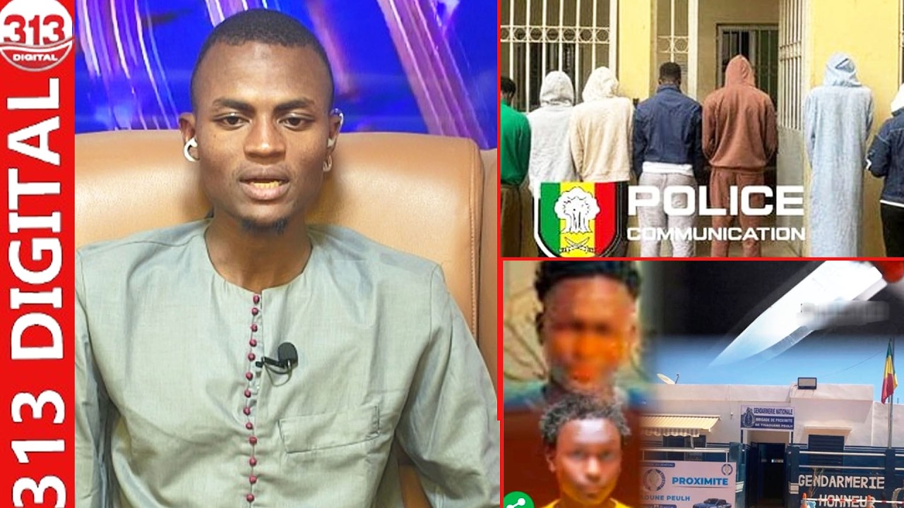 “Dañ ko djine G00rdjiguéne, djame ko pakka…» Horreur à Tivaoune peulh, Ameth Ba retrace les faits