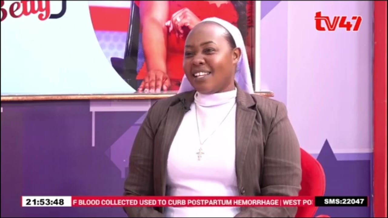 My journey with TV 47 