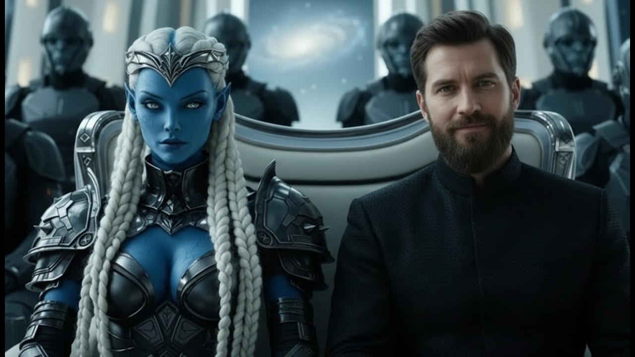 I Accidentally Sat Next to the Queen… She Took My Hand and Whispered, “Don’t Get Up. Stay Here.”