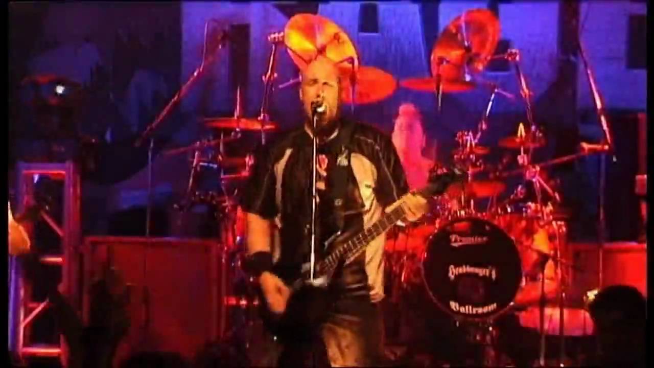 RAGE / DON'T FEAR THE WINTER 【FROM THE CRADLE TO THE STAGE】