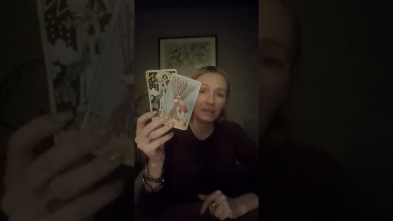 Vă iubiți enorm, dar între voi există atâta orgoliu și obsesie de control! Care cedează primul? 