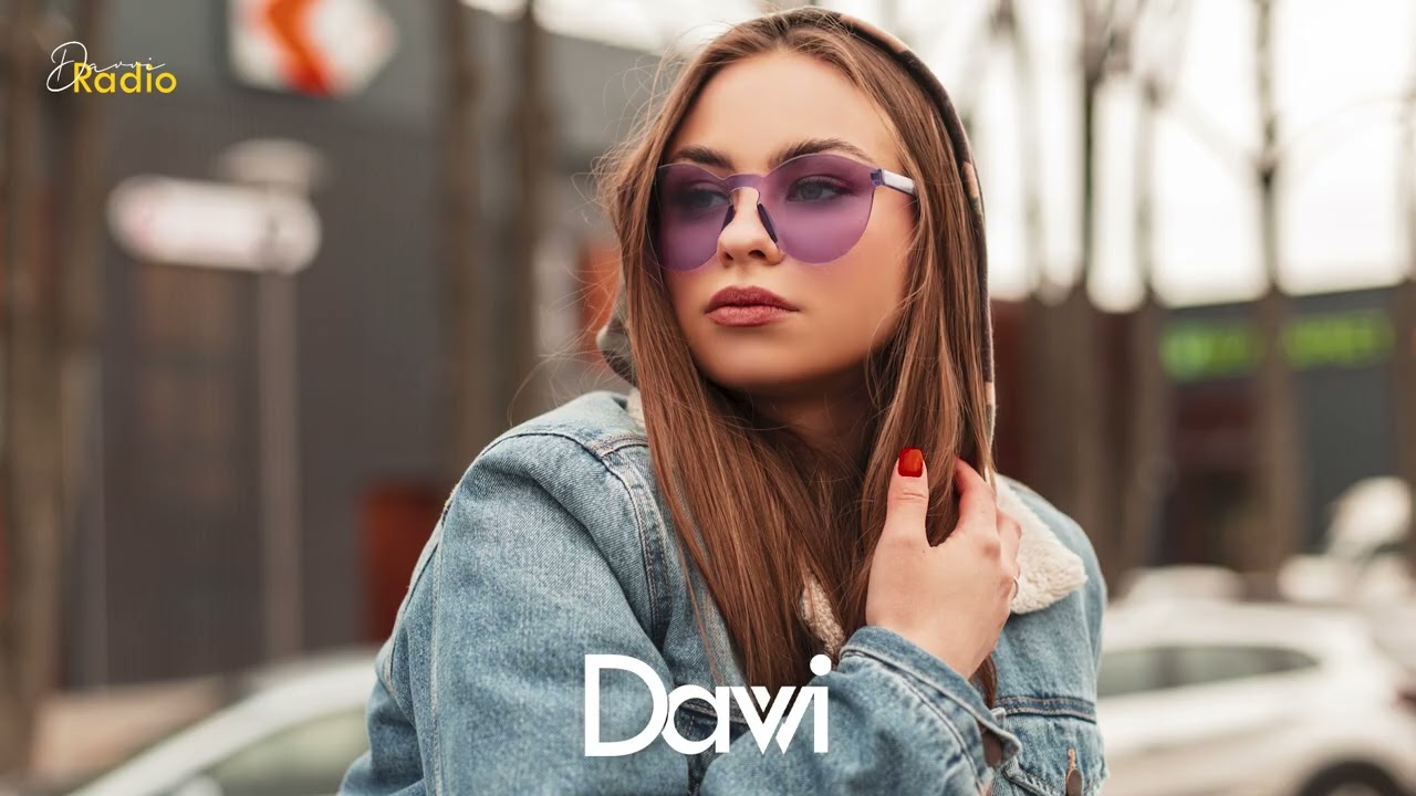 Davvi & DNDM & Umar Keyn & Mr Salama & Sara Hadid - Best Vocal Musics, Top Retro Songs, Dance Mix 13