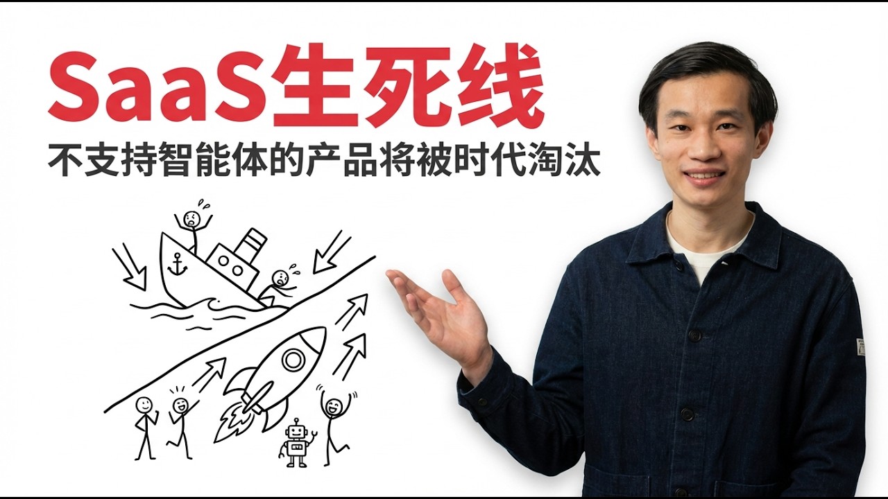 【人工智能】划定SaaS生死线 | 伊万赵专访 | 自定义智能体 | 按使用量计费 | AI Agent | 企业级权限安全 | 协作界面沉淀 | 模型中立瑞士策略 | 数字化转型 | 知识工作经济