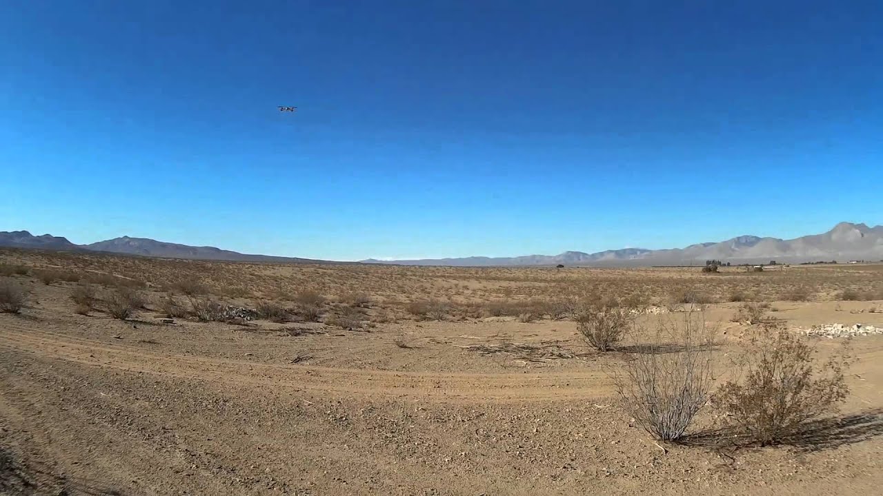WLToys V636 Skylark Drone, How to do Funnels
