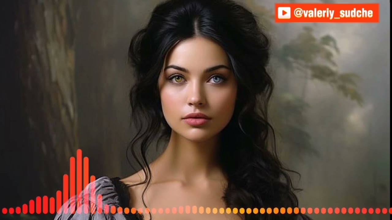 Моя коханая.Валерій Судче.(valeriy_sudche).