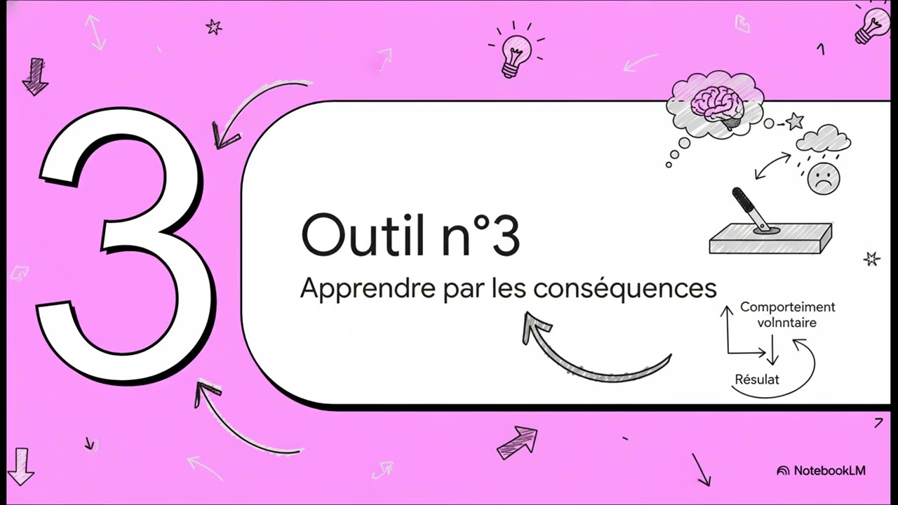 La Science de l'Apprentissage - FACILE et mémorable