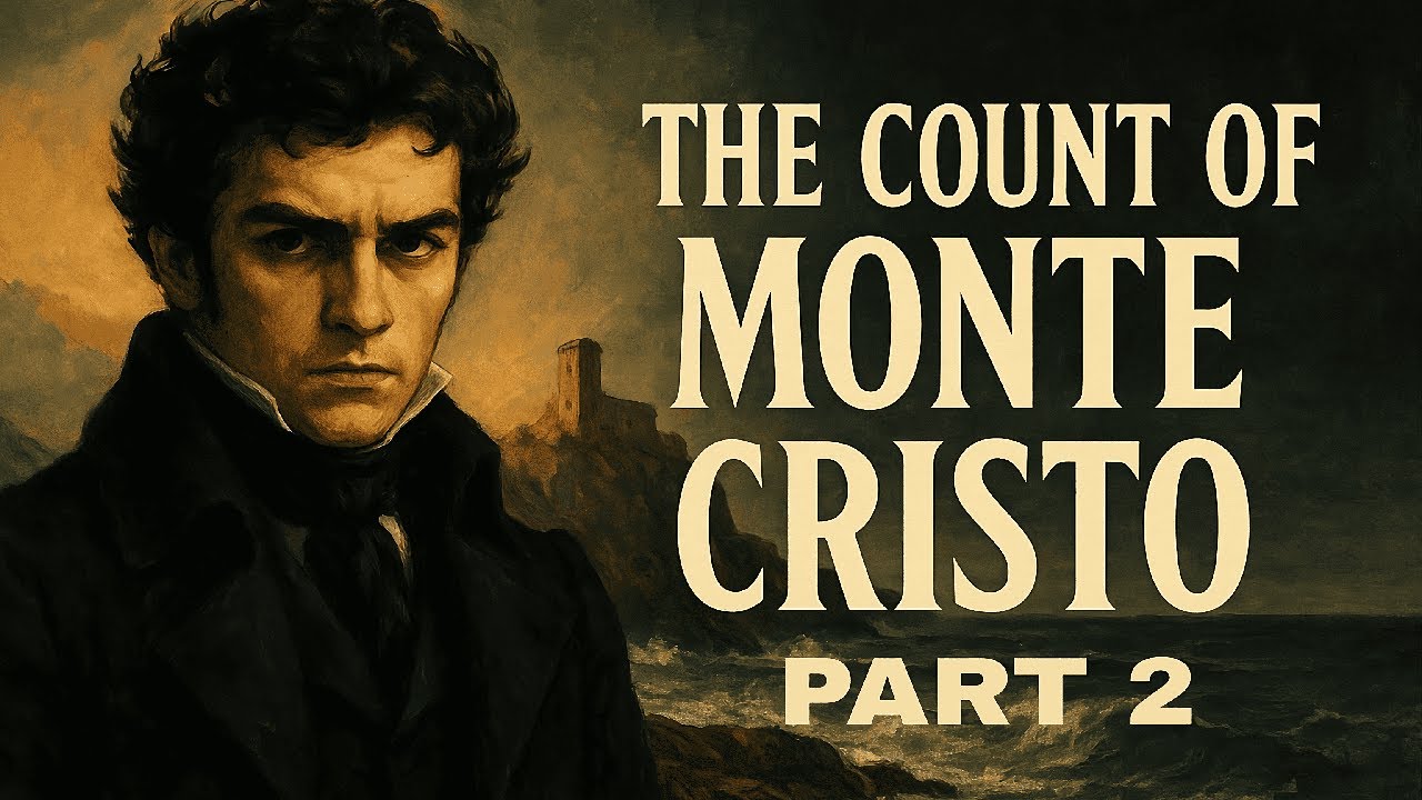 شرح الفصل الثاني من The Count of Monte Cristo | Chapter 2