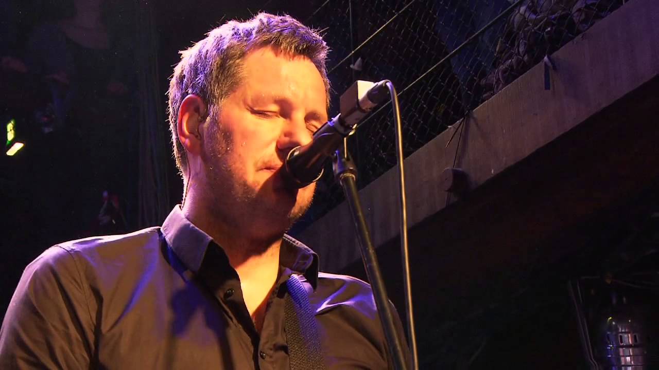 Kettcar: Landungsbrücken raus