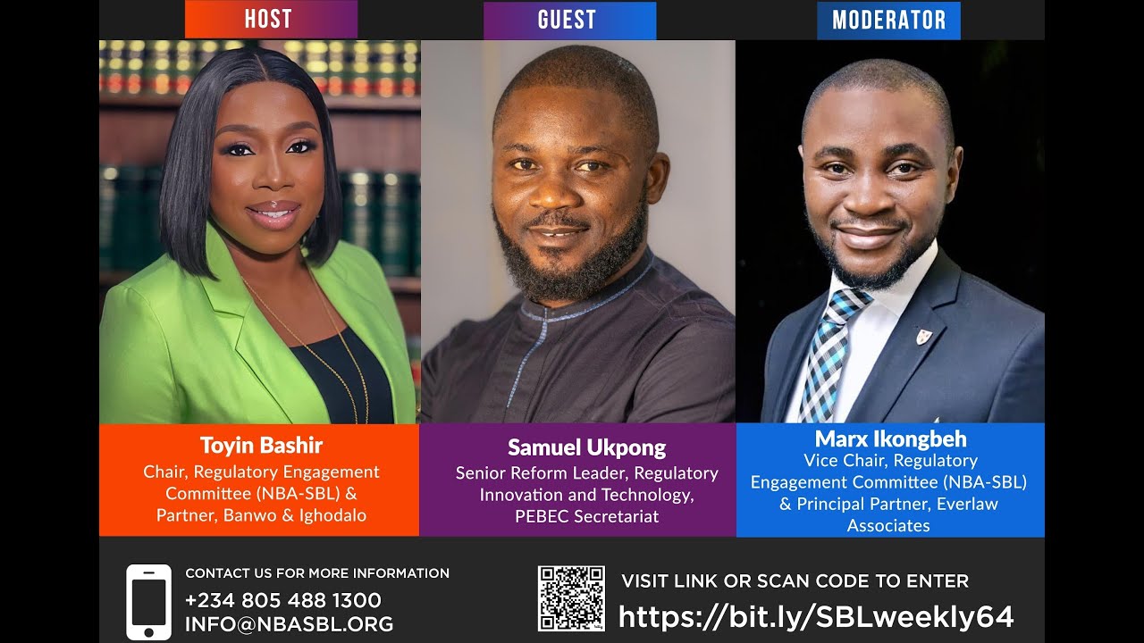 PEBEC Regulatory Reforms in Focus:  Shaping Nigeria’s Business Landscape