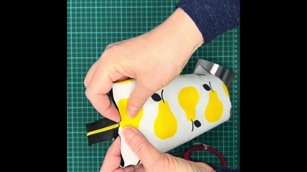 Vil du være med å sy et pennal ?😊😊