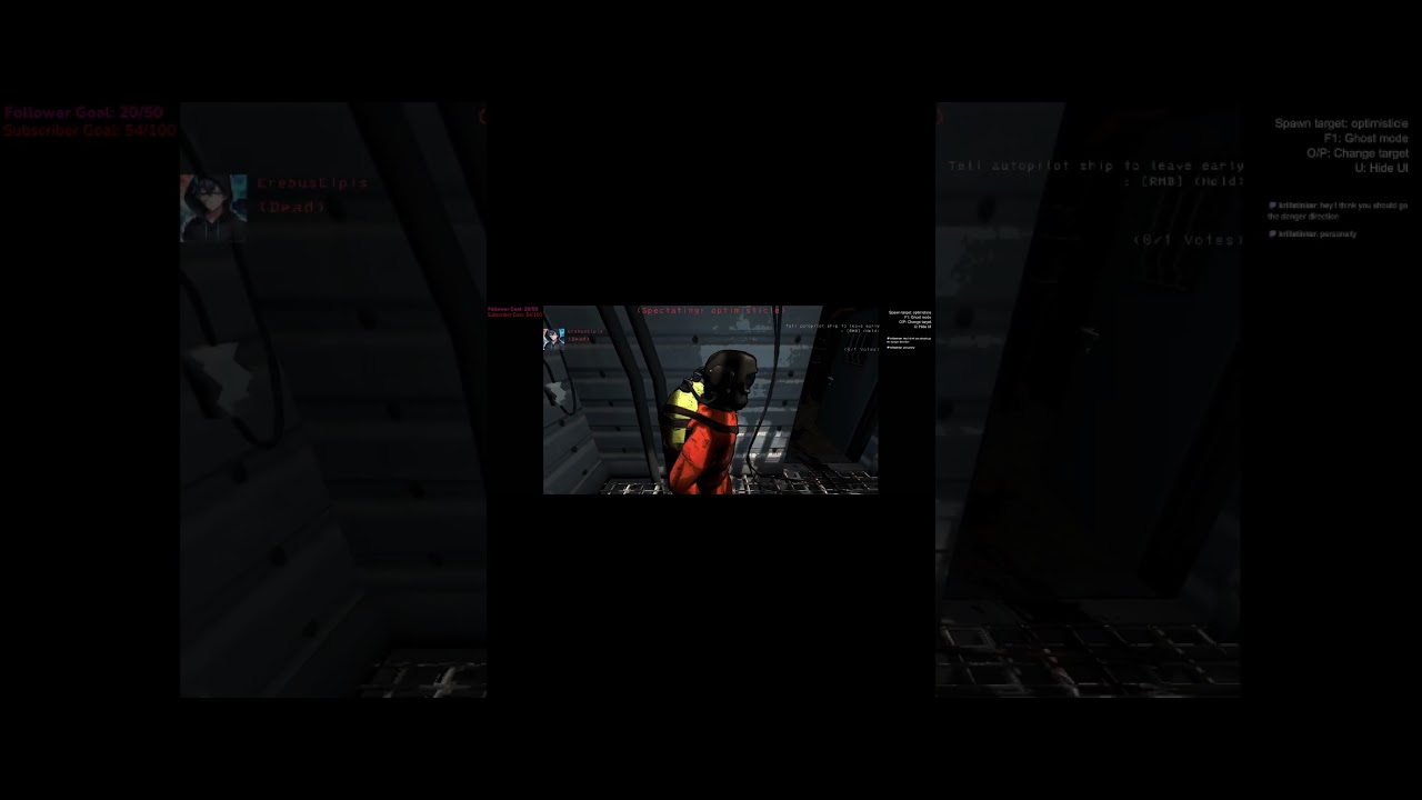 Don't go in... I went in...