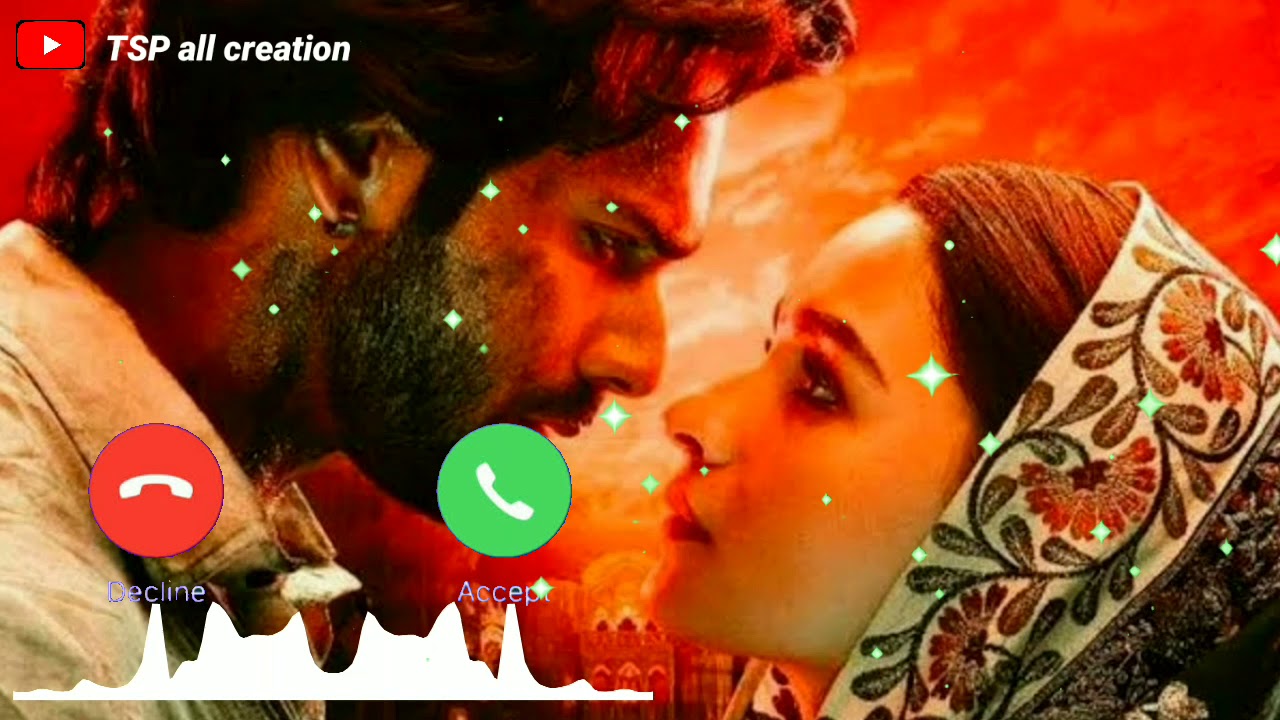 Hawaon mein bahenge Sad ringtone// Kalank Song//TSP all creation
