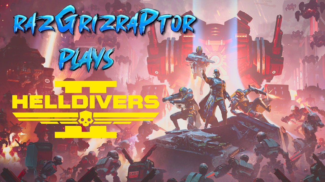 TWITCH VOD | R2-S2: Let's Bring DEMOCRACY!! to Cyberstan!